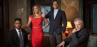 Elementary Staffel 7