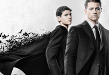 Gotham Staffel 4 Deutschland