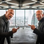 Action, Humor und Wahnsinn im langen neuen Trailer zu Fast & Furious: Hobbs & Shaw Hobbs and Shaw Trailer