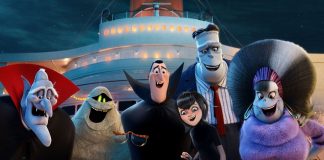 Hotel Transsilvanien 4