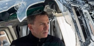 James Bond 25 Skript