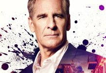 Navy Cis New Orleans