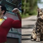 Box-Office USA: Shazam! startet fabelhaft, Friedhof der Kuscheltiere solide, Dumbo bricht ein Shazam Box Office