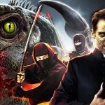 The-VelociPastor-Trailer: Ja, dieser Film ist echt The Velocipastor Trailer