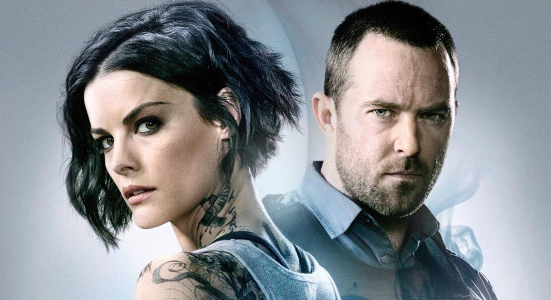 Blindspot Staffel 5