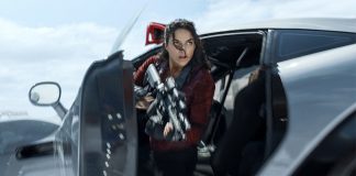 Fast and Furious 9 Michelle Rodriguez