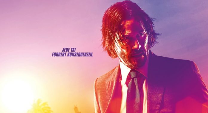John Wick Kapitel 3 (2019) Filmkritik John Wick Kapitel 3 (2019) Filmkritik