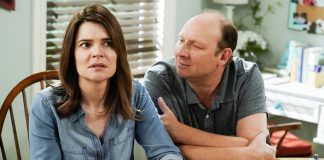 Life in Pieces Staffel 5