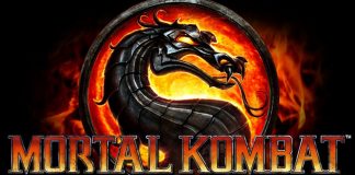 Mortal Kombat Reboot Start