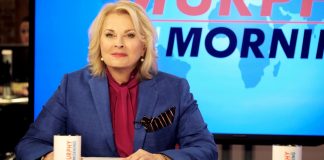 Murphy Brown Revival Ende