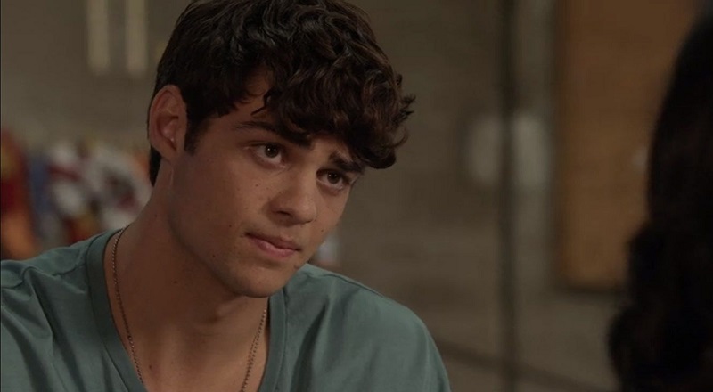 Masters of the Universe He Man Darsteller Noah Centineo