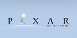 Pixar Filme