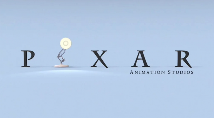 Pixar Filme
