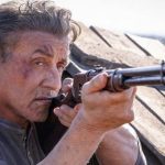 Der Tod kommt: Erster Teaser-Trailer und Poster zu Rambo: Last Blood Rambo Last Blood Teaser