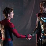Spaßiger neuer Spider-Man: Far-From-Home-Trailer warnt vor Endgame-Spoilern Spider Man Far From Home Trailer
