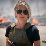 She’s back: Erster Teaser-Trailer und Poster zu Terminator: Dark Fate Terminator Dark Fate Teaser
