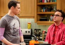 The Big Bang Theory Staffel 12 Ende
