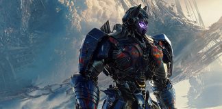 Transformers The Last Knight Sequel