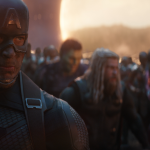 Avengers: Endgame erreicht neuen Besucher-Meilenstein in Deutschland Avengers Endgame Besucher