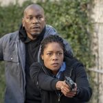 Black and Blue: Alle jagen Naomie Harris im intensiven Trailer zum Actionthriller Black and Blue Trailer