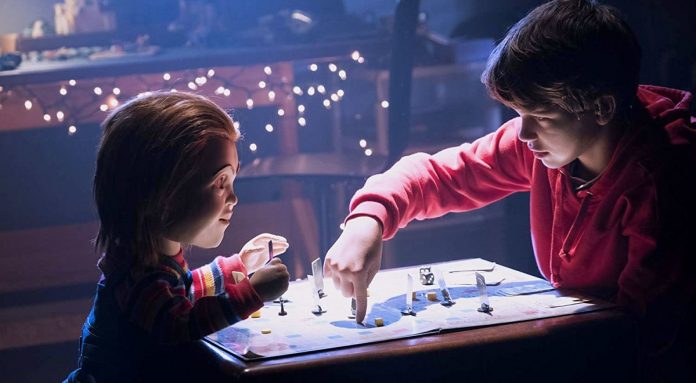 Childs Play (2019) Filmkritik Childs Play (2019) Filmkritik