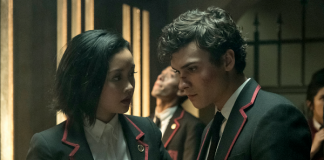 Deadly Class Season 2