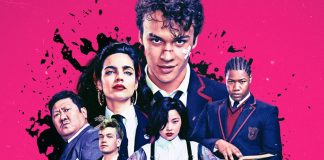 Deadly Class Staffel 2