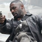 Idris Elba in "Der dunkle Turm" © 2017 Sony Pictures