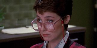 Ghostbusters 3 Annie Potts