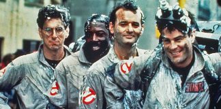 Ghostbusters 3 Bill Murray