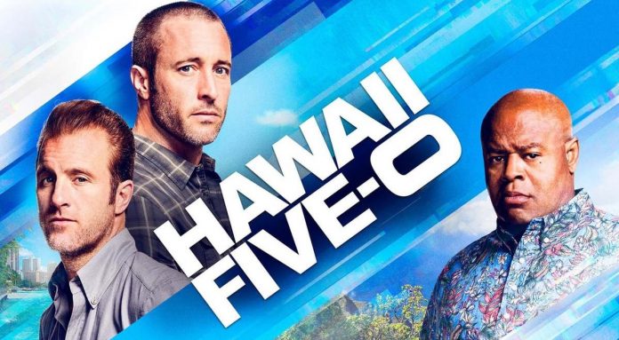 Hawaii Five O Staffel 5 Online Schauen