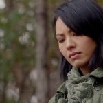 Levy Tran in "MacGyver" © 2019 CBS Broadcasting, Inc. All Rights Reserved