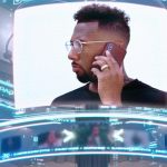 Men in Black: International outet Jérôme Boateng als Alien im neuen Clip Men in Black International Jerome Boateng