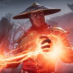 Mortal Kombat: Drehstart des Reboots steht fest Mortal Kombat Drehstart