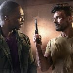 Point Blank: Spaßiger Trailer zum Action-Remake von Netflix mit Marvel-Stars Point Blank Trailer