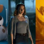 Box-Office USA: Pets 2 enttäuscht, Dark Phoenix floppt, Godzilla II bricht ein X Men Dark Phoenix Box Office
