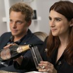 Chris Geere und Aya Cash in "You’re the Worst" © 2019 FXX