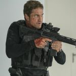 Gerard Butler räumt auf im finalen Trailer zu Angel Has Fallen Angel Has Fallen Trailer Poster