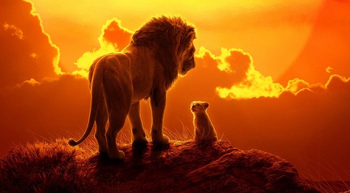 Der König der Löwen 2019 Filmkritik