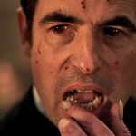 Claes Bang in "Dracula" © 2019 BBC/Netflix