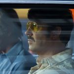 Driven: Trailer zum Film über den spektakulären Fall des DeLorean-Schöpfers Driven Trailer