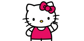 Hello Kitty Verfilmung