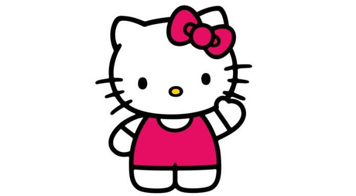 Hello Kitty Verfilmung