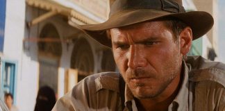 Indiana Jones 5 Drehstart