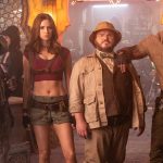 Jumanji The Next Level Trailer