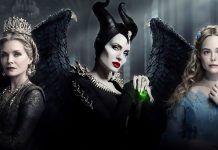 Maleficent Mächte der Finsternis Trailer