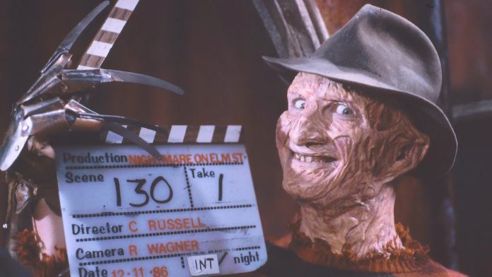 Nightmare on Elm Street Reboot Regie