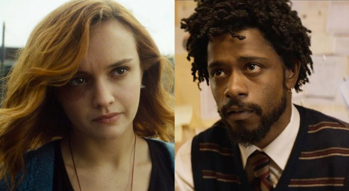 Olivia Cooke Lakeith Stanfield