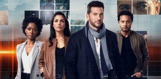 Ransom Staffel 4