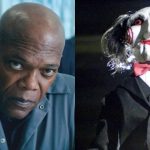 Bestätigt: Samuel L. Jackson und Chris Rock spielen in Saw 9 mit! Saw 9 Samuel L Jackson